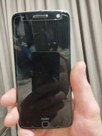 Продам Moto z 1650.