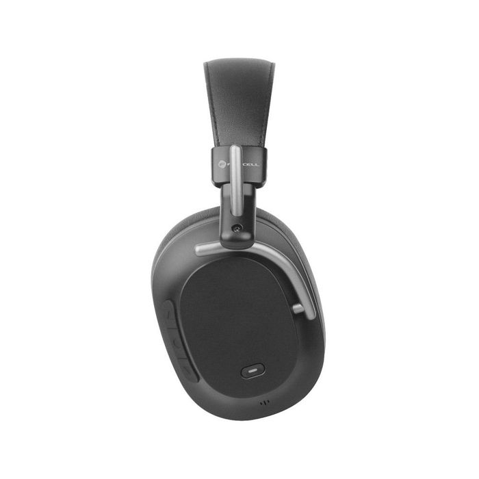 Słuchawki bezprzewodowe nauszne Forcell F-Audio ANC Pro Sound Craft