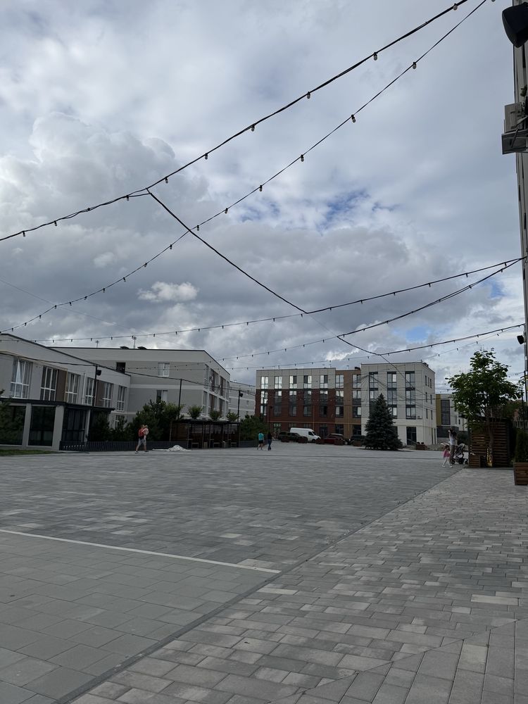 Продаж квартири Святопетрівське