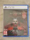 Diablo IV 4 PS5 PL