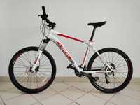 Велосипед Trek-2014 4300 19.5˝ біло-червоний (White/Red)