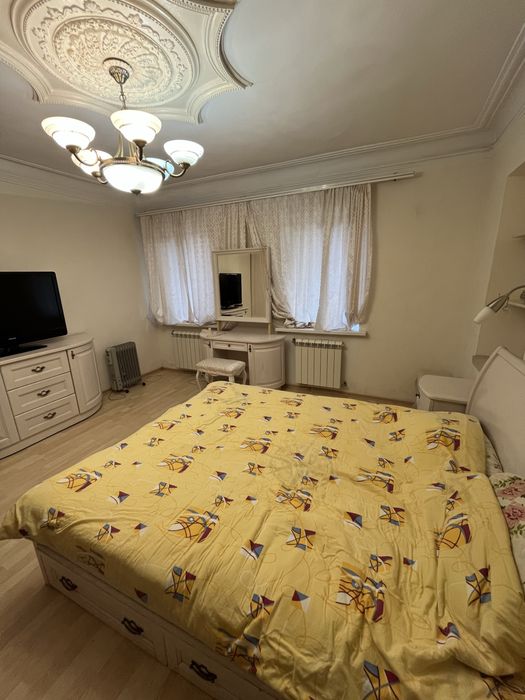 Здам чудовий будинок/гараж/сауна/джакузі