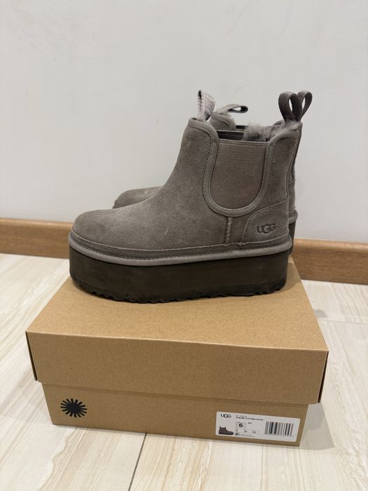 Ugg оригінал 37 р