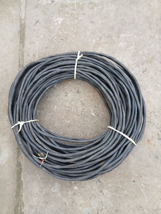 Продам міідні і алюмінієві кабеля.