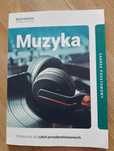 Podręcznik z muzyki dla szkół podstawowych