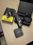 Box Iptv - Aceconn Sword+