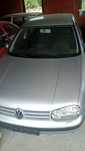 VW Golf 4 1.9TDI 130KM z Niemiec do rejestracji
