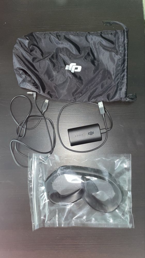 Dji FPV Goggles V2