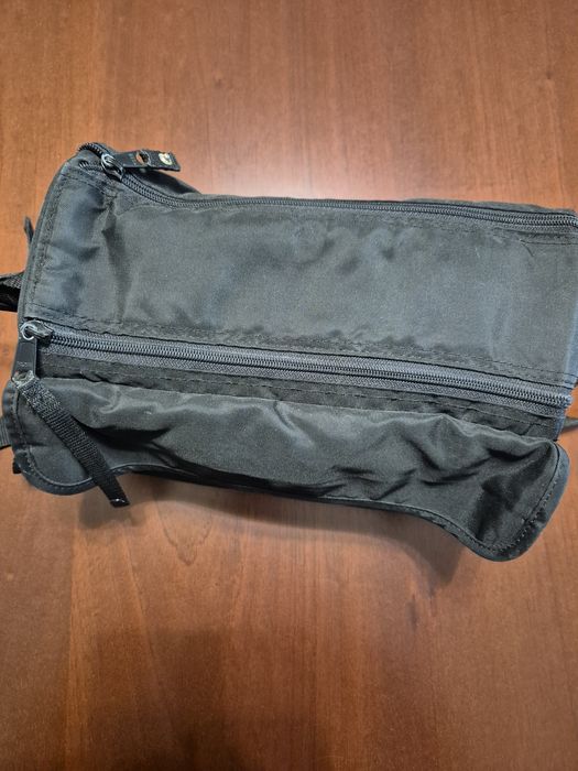 Bolsa Sony para máquina de filmar