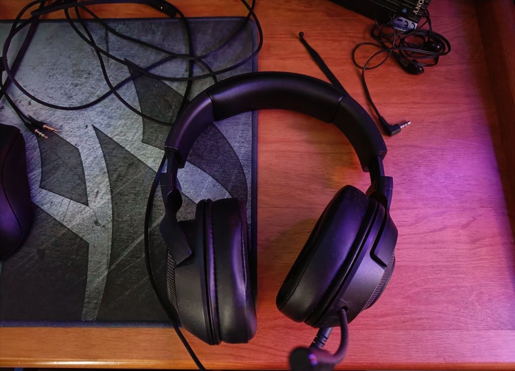 Razer Kraken X Lite