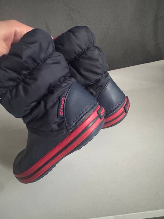 Oryginalne buty Crocs