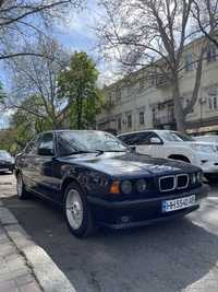 BMW / БМВ E34 m50b20