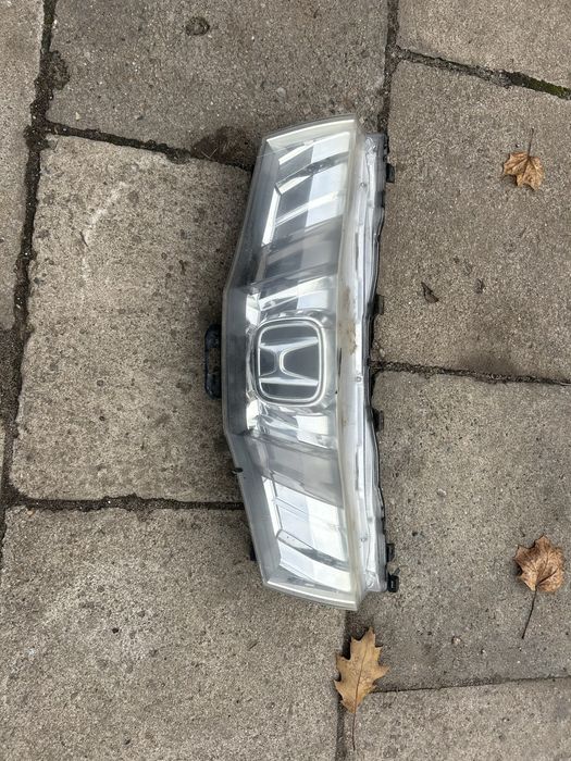 Honda civic viii ufo grill atrapa