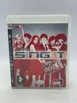 Disney Sing It High School Musical 3 PS3 Po Angielsku