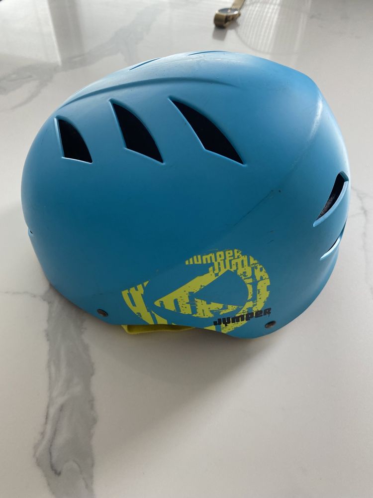 Kask rowerowy dziecięcy Kellys Jumper mini XS/S