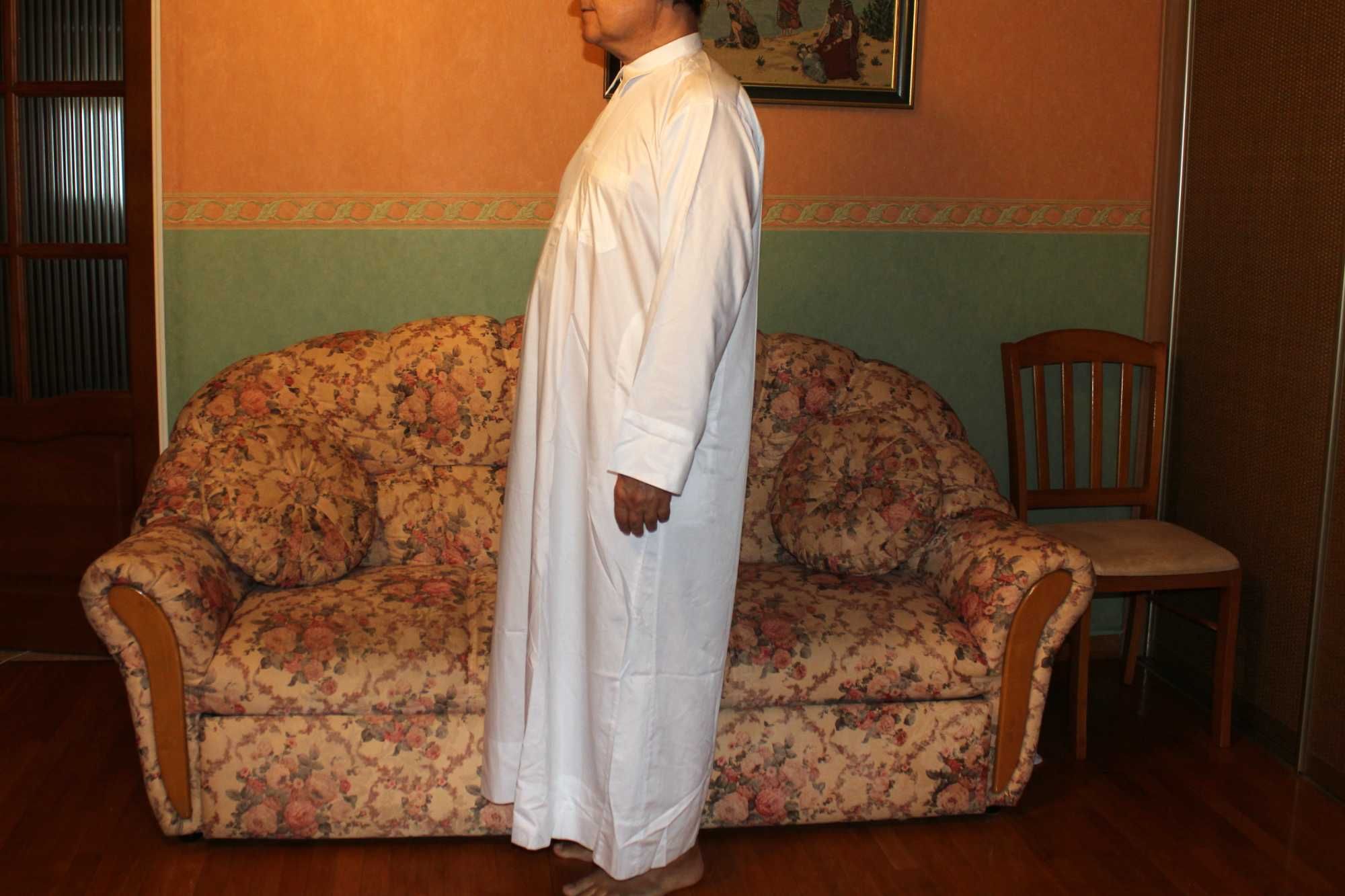 Kandura Thawb Thobe Tobe. - wzór 3
