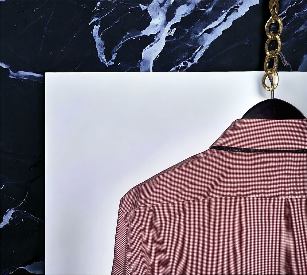 Elegancka koszula Tommy Hilfiger premium L