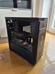 Komputer gtx 1060 i5 8600k