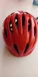 Vendo capacete criança