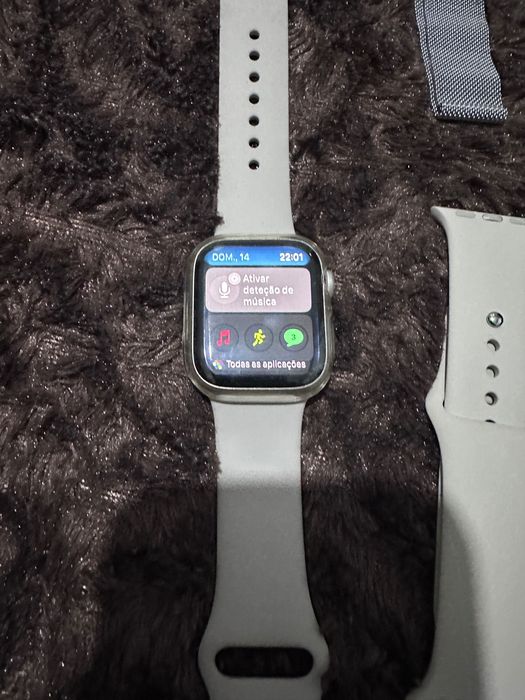 Apple Watch Serie9