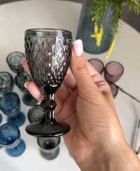 Келихи, стакани Glassware