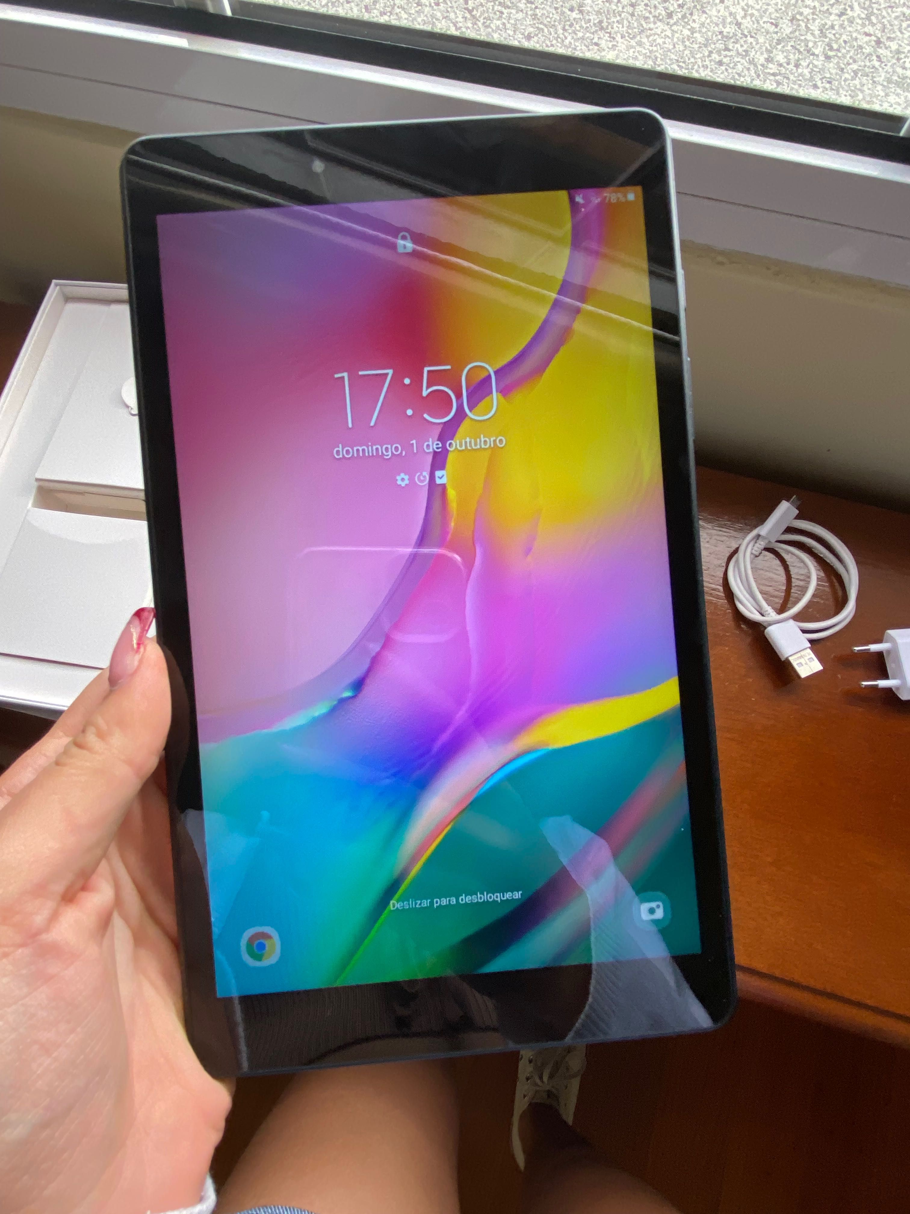 Samsung Galaxy Tab A 8” 32GB