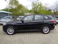 BMW X3 Idealna jak nowa 1-szy wlasciciel vf vat-23%