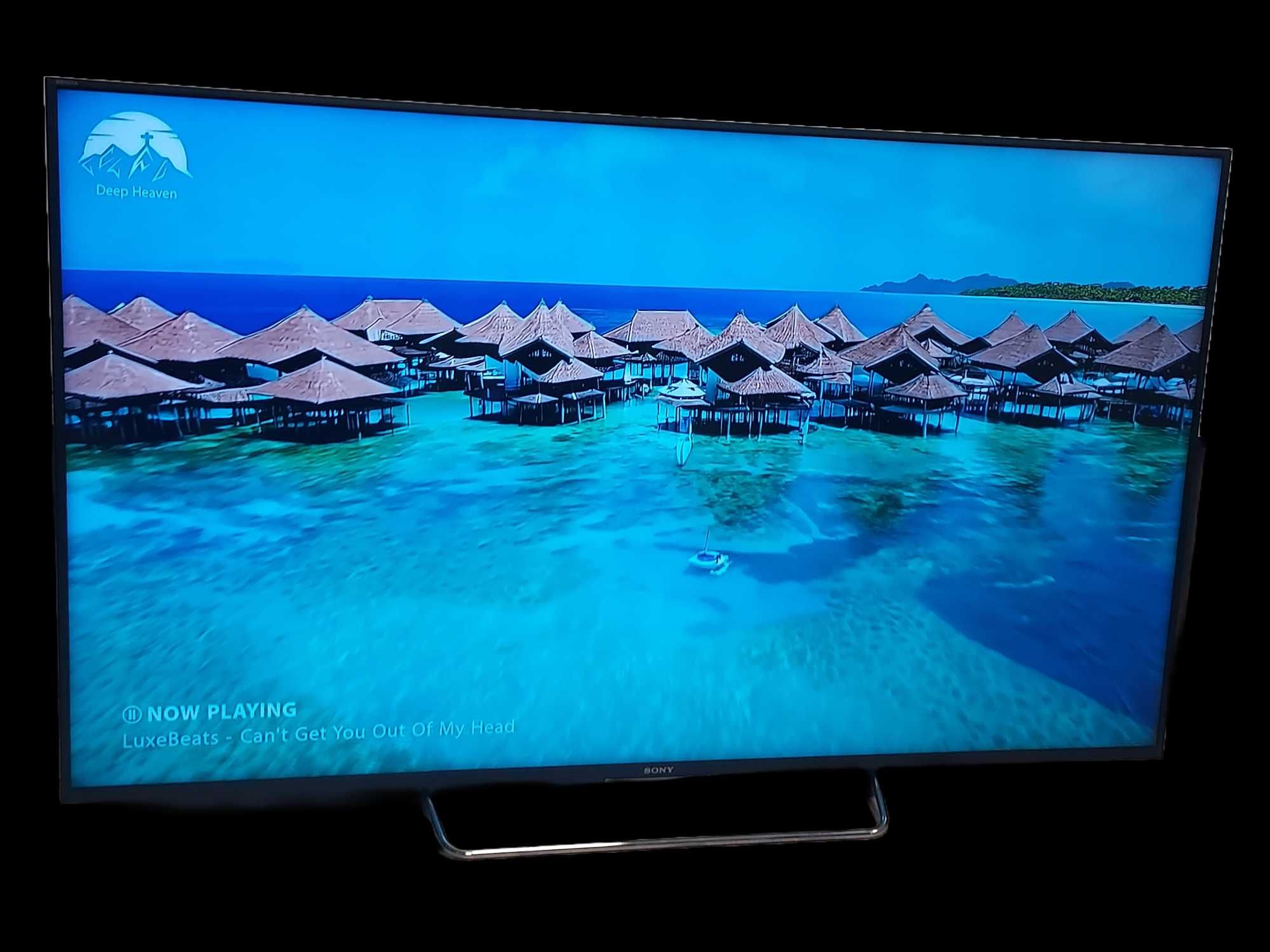 Telewizor led Sony Bravia KDL-65W855C