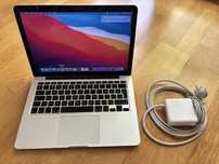Macbook Pro 13” 2014 A1502