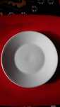 porcelanowy talerzyk deserowy Rosenthal