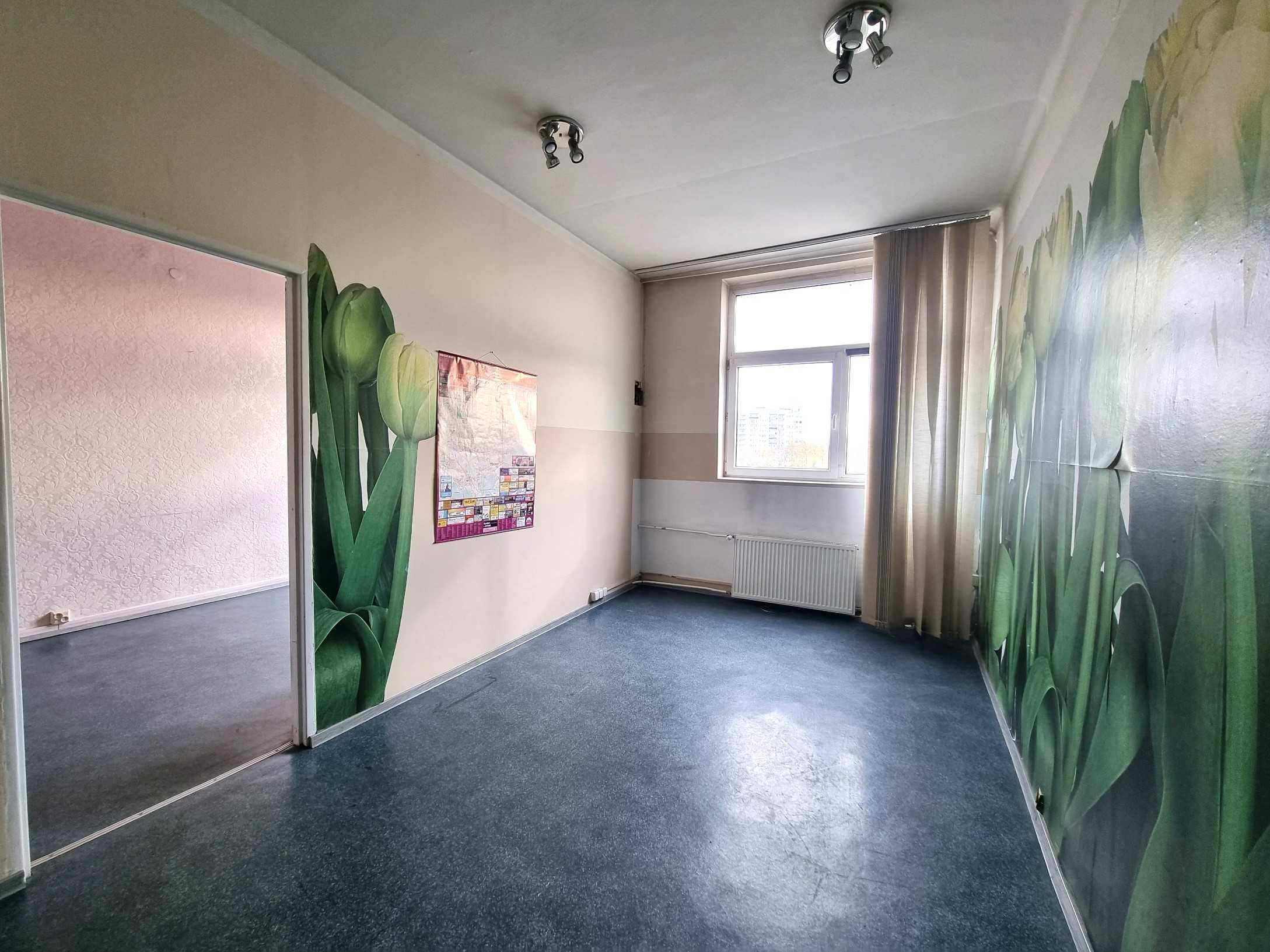 lokale biurowe do wynajęcia Sosnowiec -Pogoń