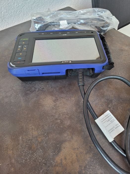 TESTER diagnostyczny G scan 2