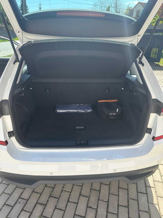 Skoda Kamiq 1.6 TDI Ambition | NAVI | 2020 | BOGATE WYPOSAŻENIE