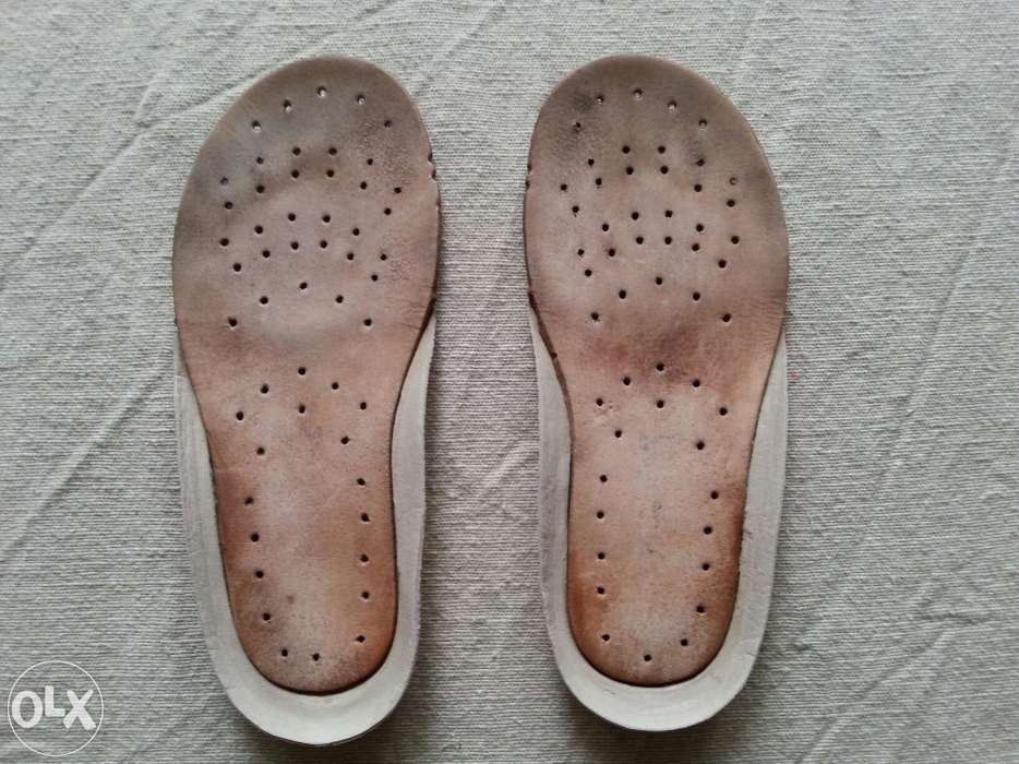 GEOX Respira Sport roz.22 , adidasy , skóra naturalna, buty sportowe