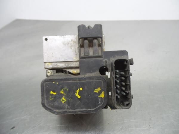 ABS MERCEDES-BENZ SLK (R171)