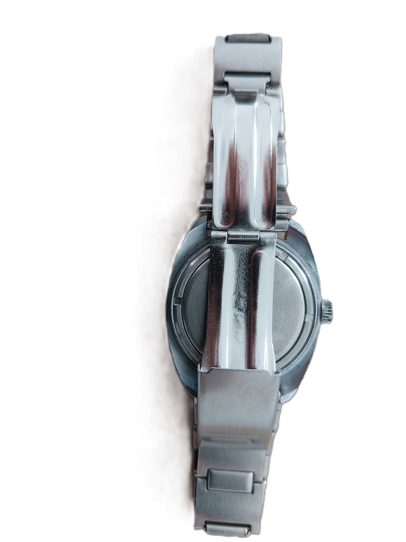 Męski Zegarek Mechaniczny Raketa Made in USSR