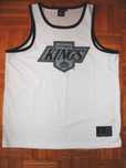 koszulka Los Angeles Kings NHL firmy Majestic Athletic rozmiar XL