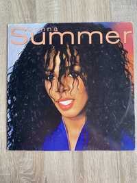 Płyta winylowa Donna Summer