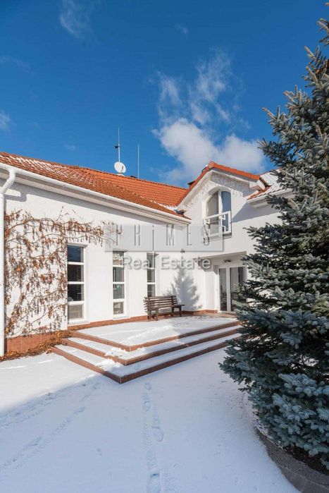 Оренда будинку, с. Гнідин, КМ Княжий затон з виходом на затоку Дніпра