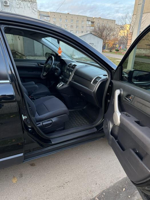 Продам Honda CR-V 2008г.  2.4 Бензин. Автомат. Полный привод.