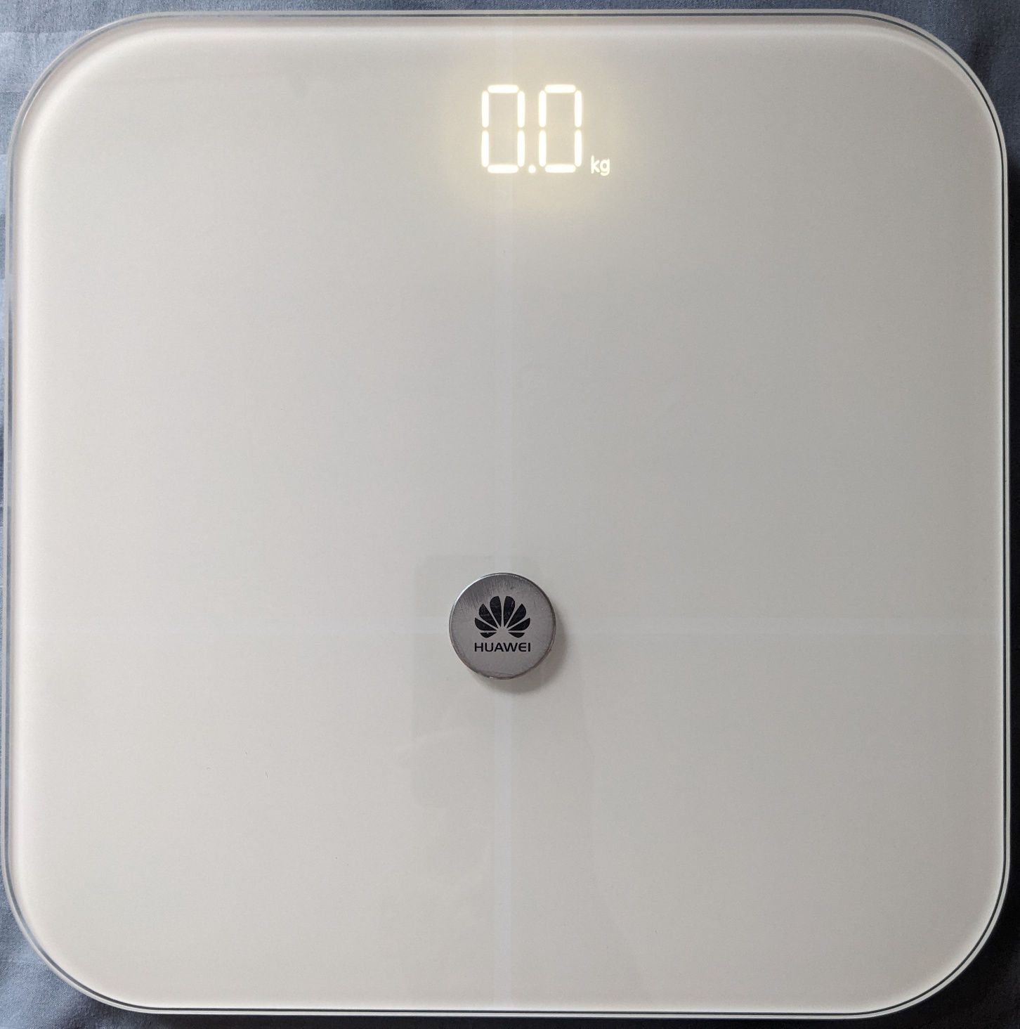 Ваги підлогові Huawei ah100