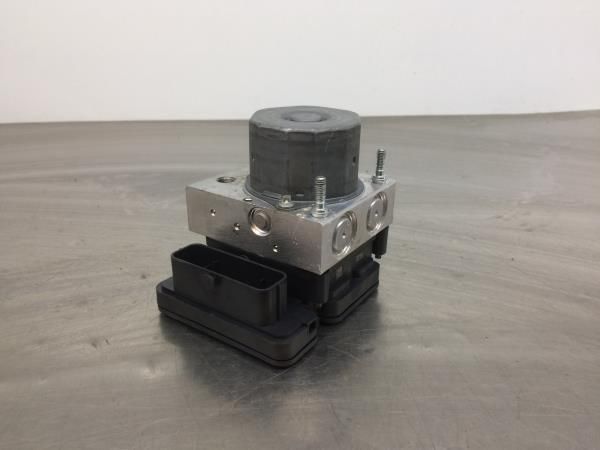 ABS SMART ForFour (453)