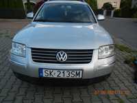 Passat 4motion off-road