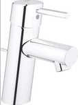 Grohe Concetto 3420700 новий Змішувач для умивальника +донний клапан