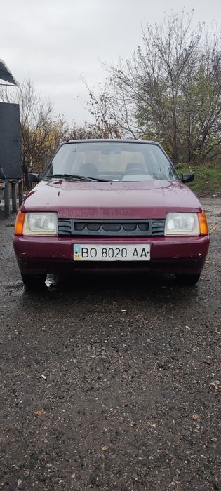 Продается Славута2004рік