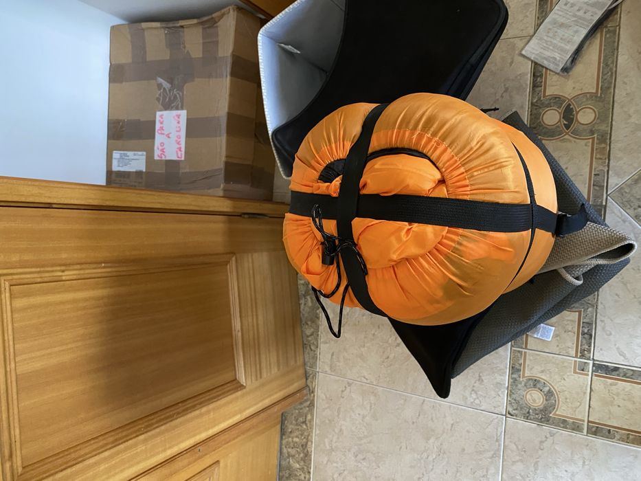 BERG Expedition Series PRO 400 outdoor