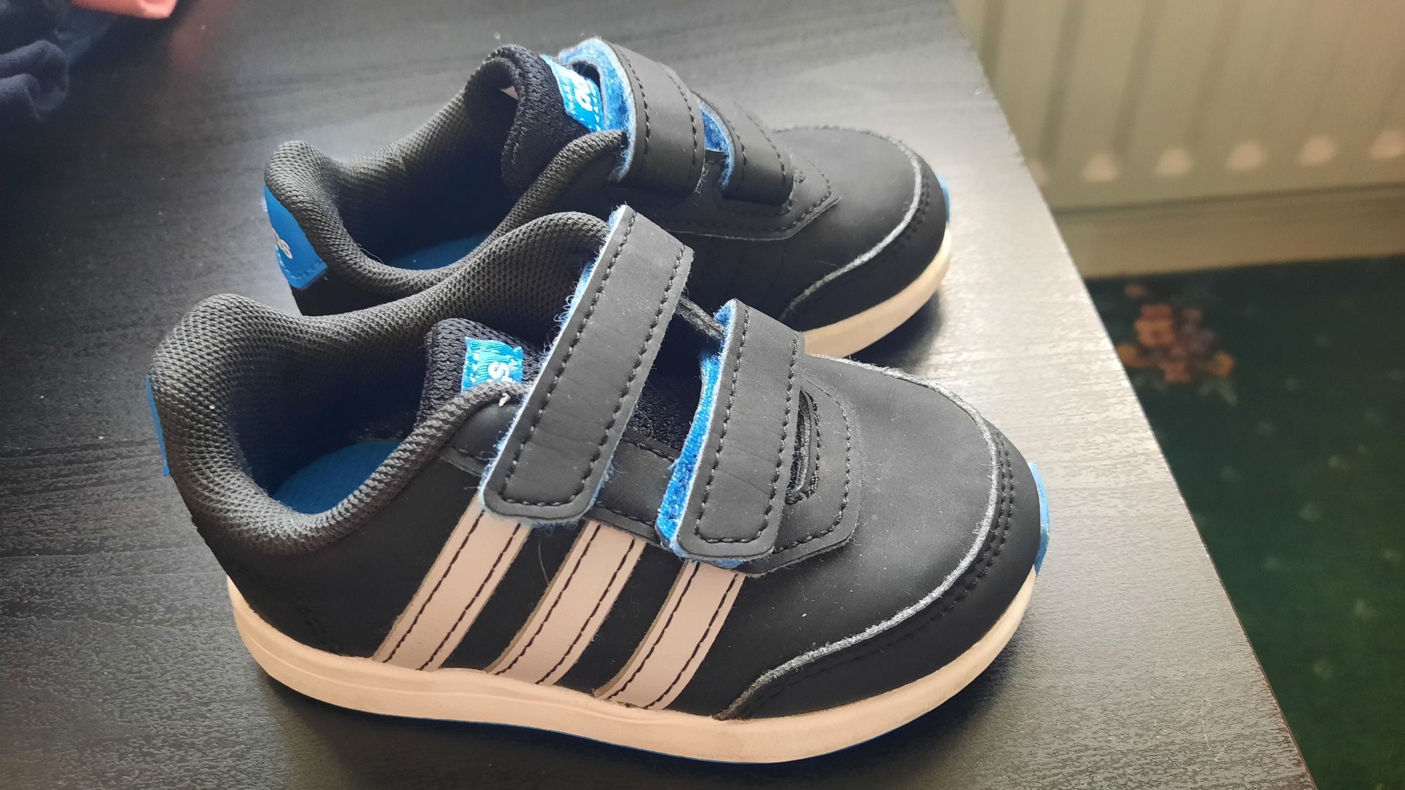 Buty orginalne adidas rozm.20