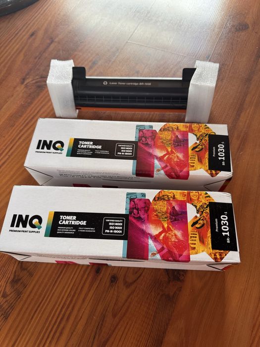Toner do drukarki Brother