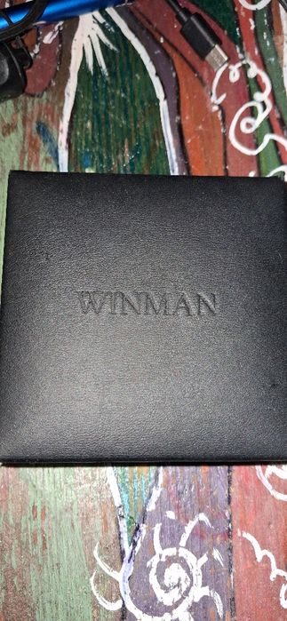Spinki rowery " Winman"