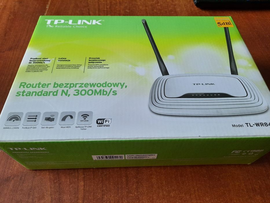 Ruter TP-link